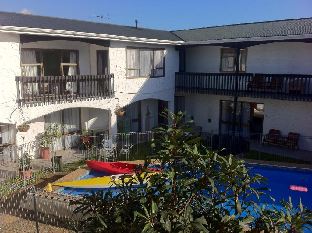 Hawks Inn Motel Аппер Хатт Номер фото
